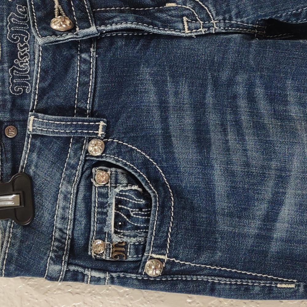 MISS Me BOOT JEAN. - Picture 7 of 17